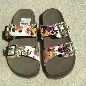 Madden Girl Brando Sandals
